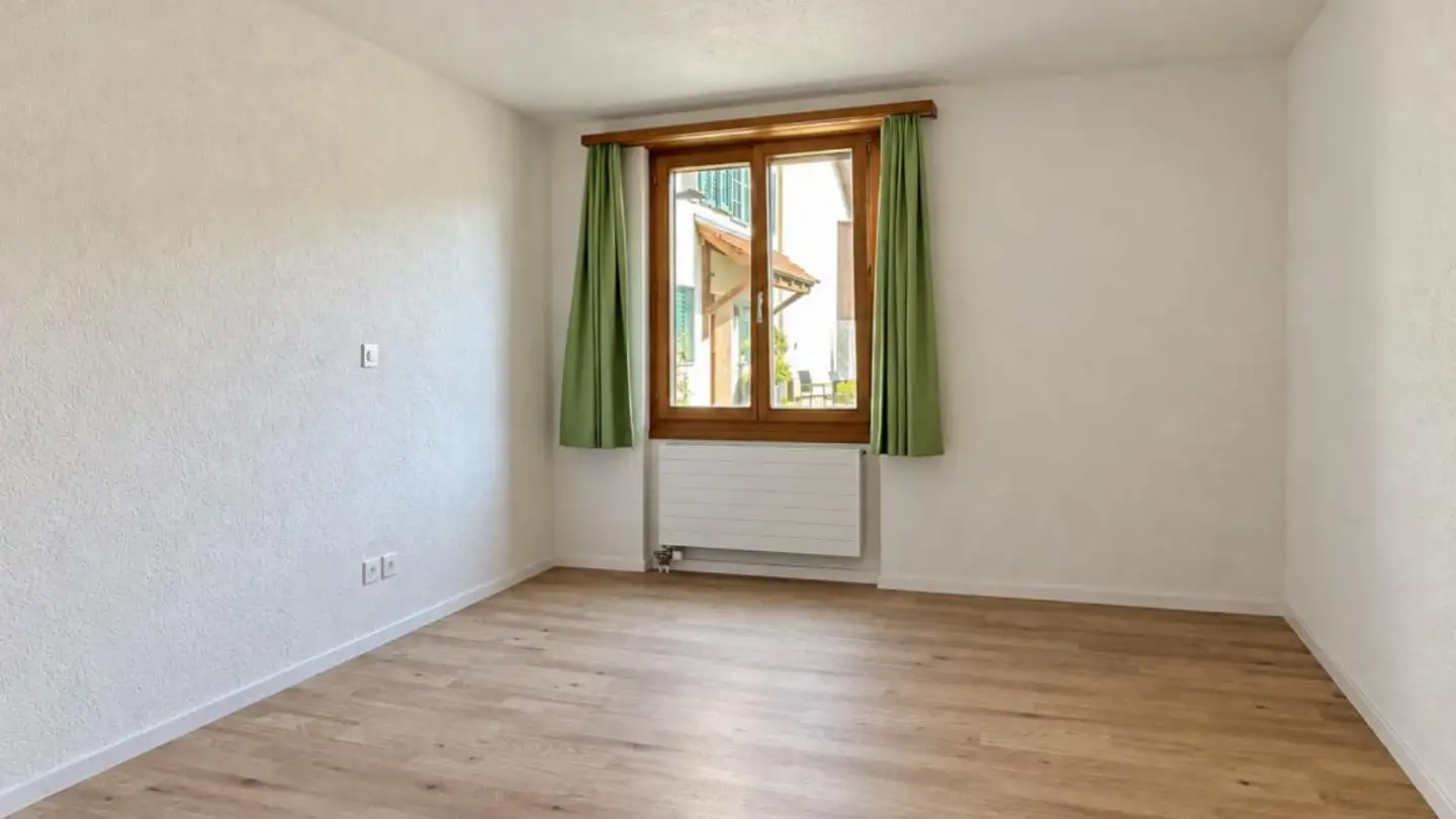 Wohnung mieten - Neubrunn, 8488 Turbenthal - Foto 4