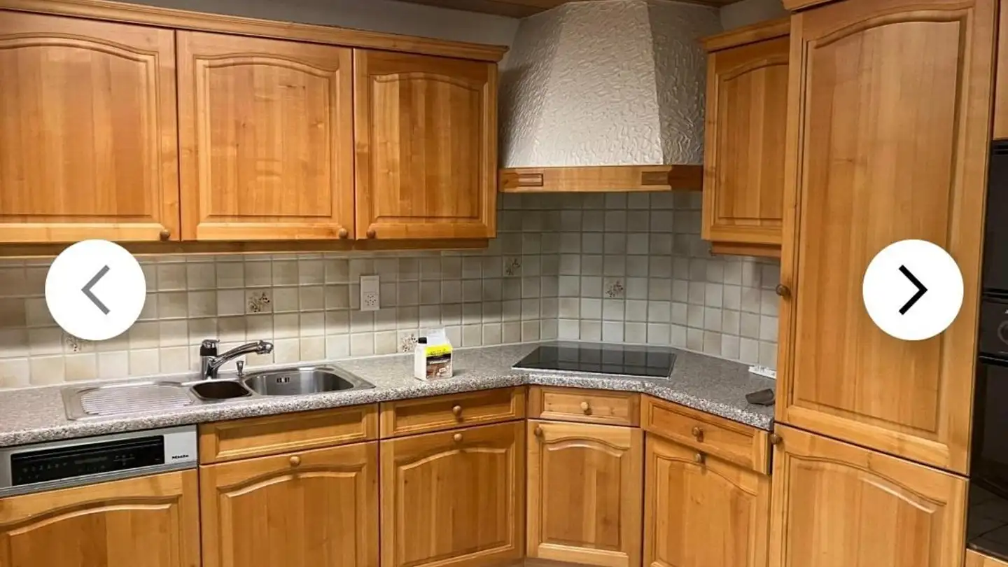 Apartment for rent - Hubelstrasse 5, 3805 Goldswil b. Interlaken - Photo 2