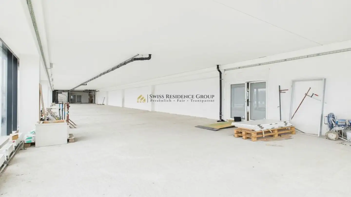 Mischgenutztes Gebäude mieten - 8153 Rümlang - Foto 4