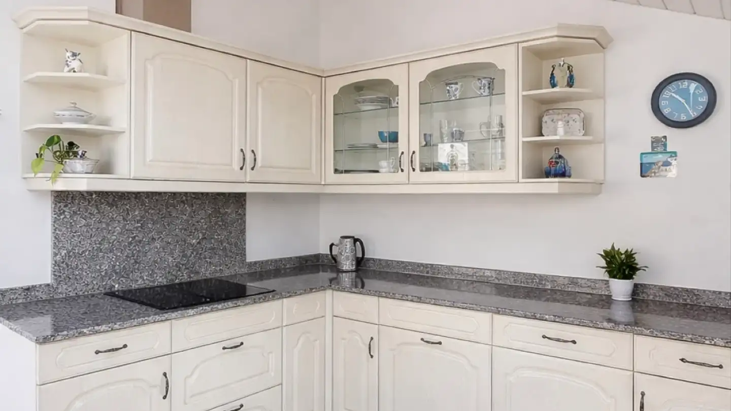 Apartment for rent - Rue De La Broye 5, 1585 Salavaux - Photo 2