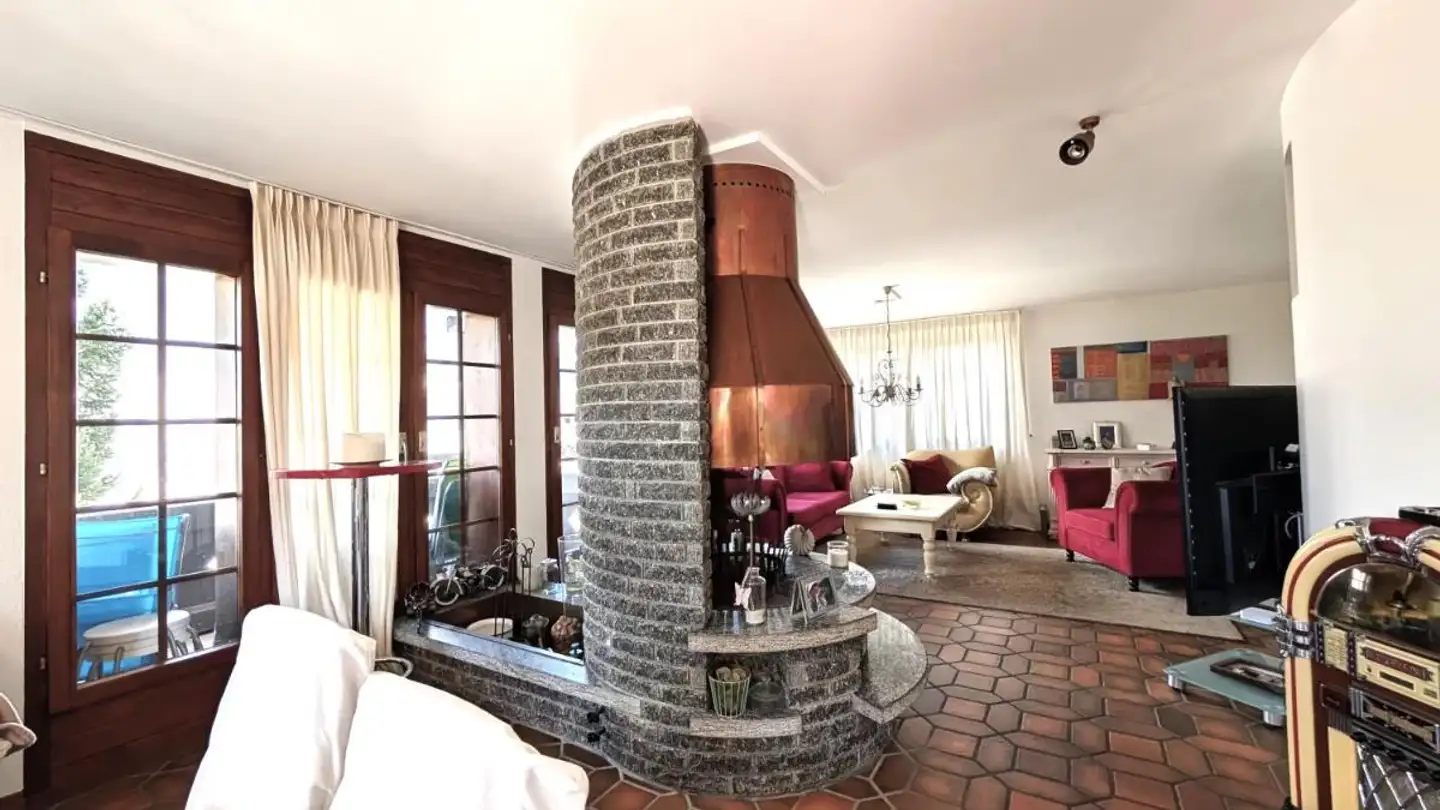 Casa singola in vendita - 3995 Ernen - Photo 3