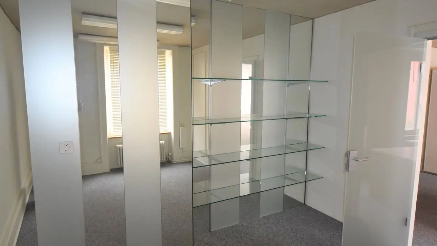 Office space for rent - Rue De Fribourg / Freiburgstrasse 49, 2503 Biel/Bienne - Photo 3