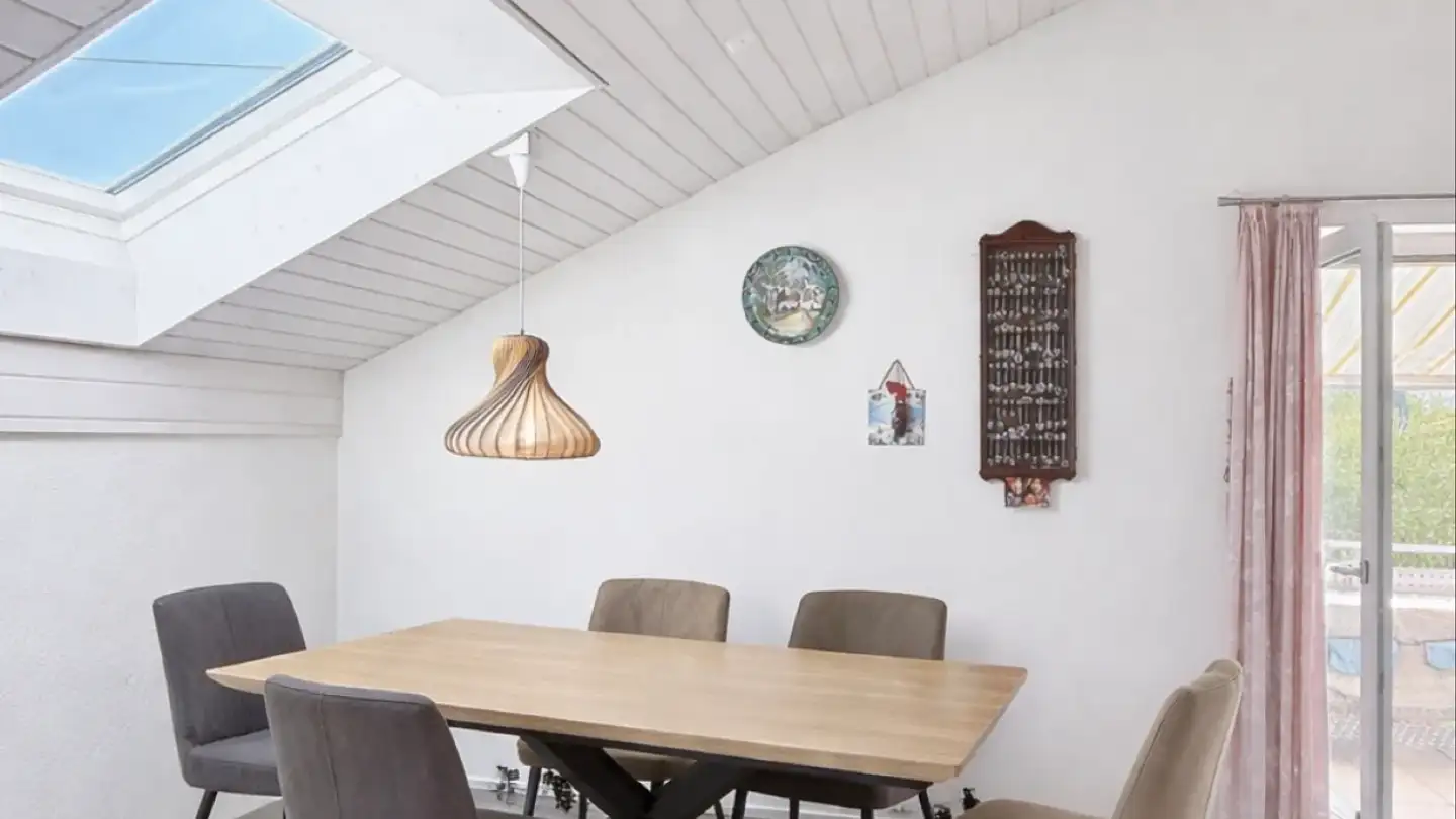 Apartment for rent - Rue De La Broye 5, 1585 Salavaux - Photo 3