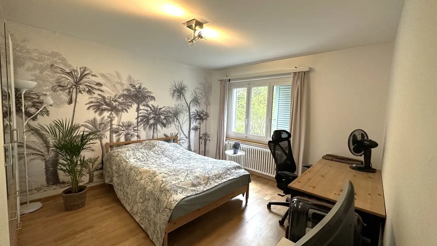 Wohnung mieten - Riedhofstrasse 178, 8049 Zürich - Foto 2