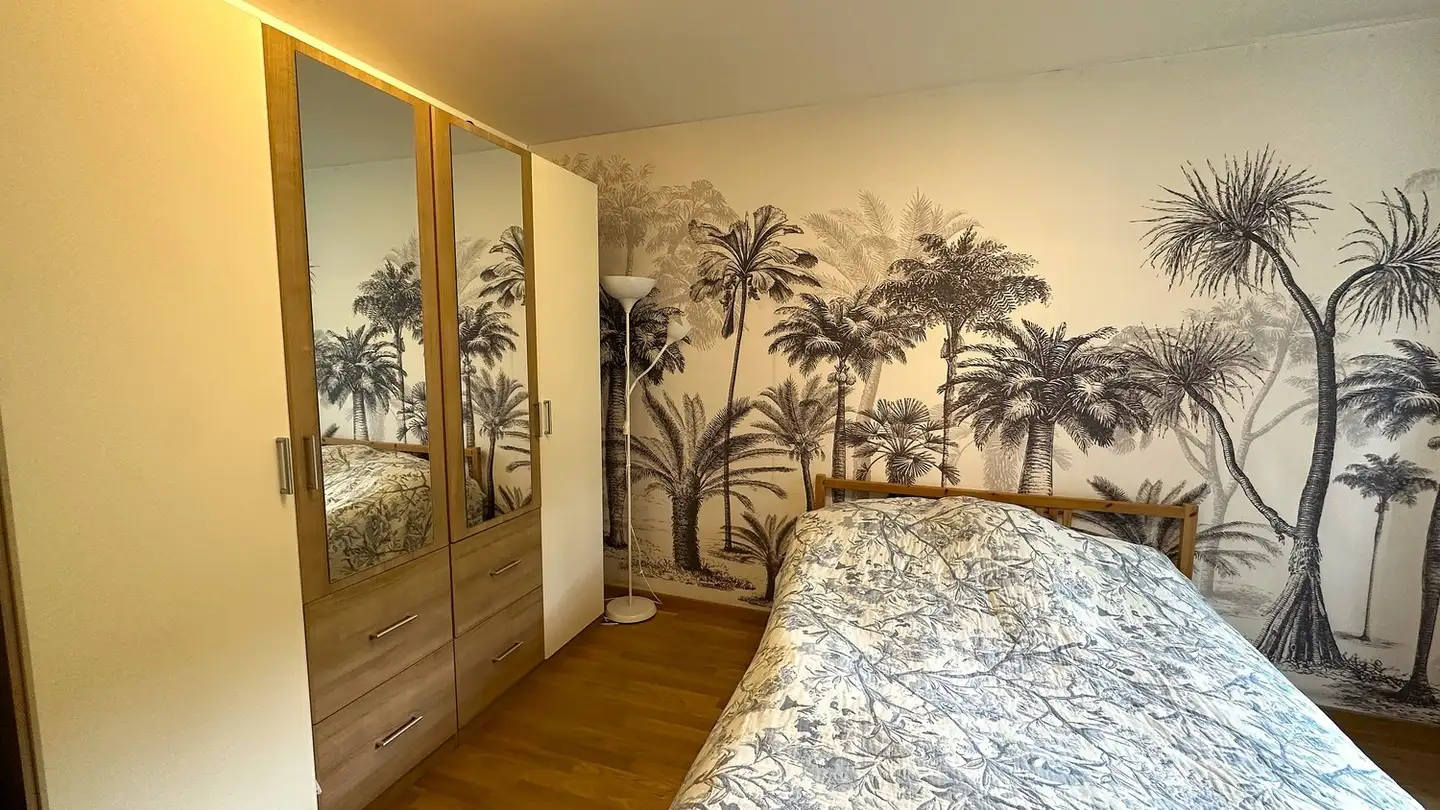 Wohnung mieten - Riedhofstrasse 178, 8049 Zürich - Foto 3