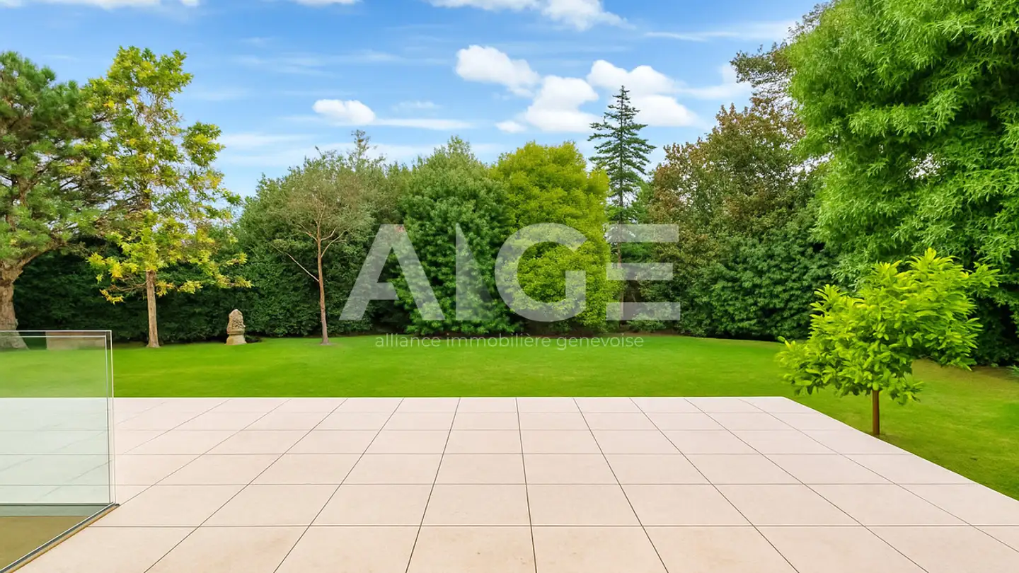 Villa for sale - 1223 Cologny