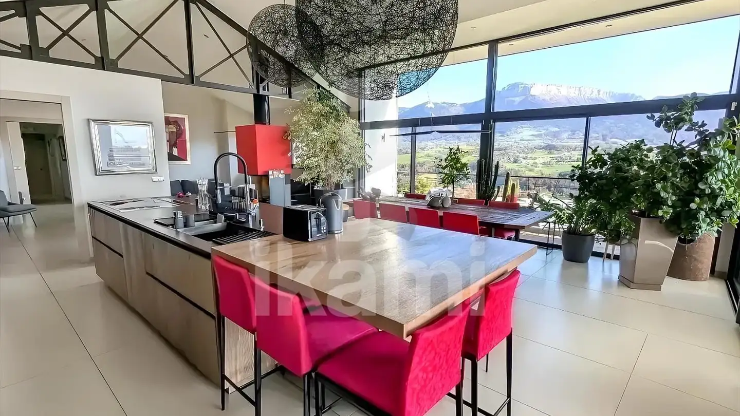 Casa singola in vendita - 1228 Plan-les-Ouates - Photo 3