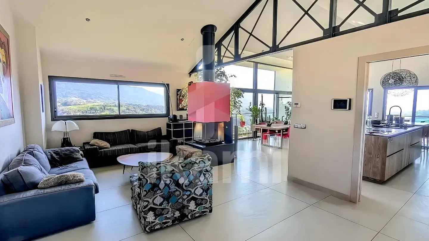 Casa singola in vendita - 1228 Plan-les-Ouates - Photo 4