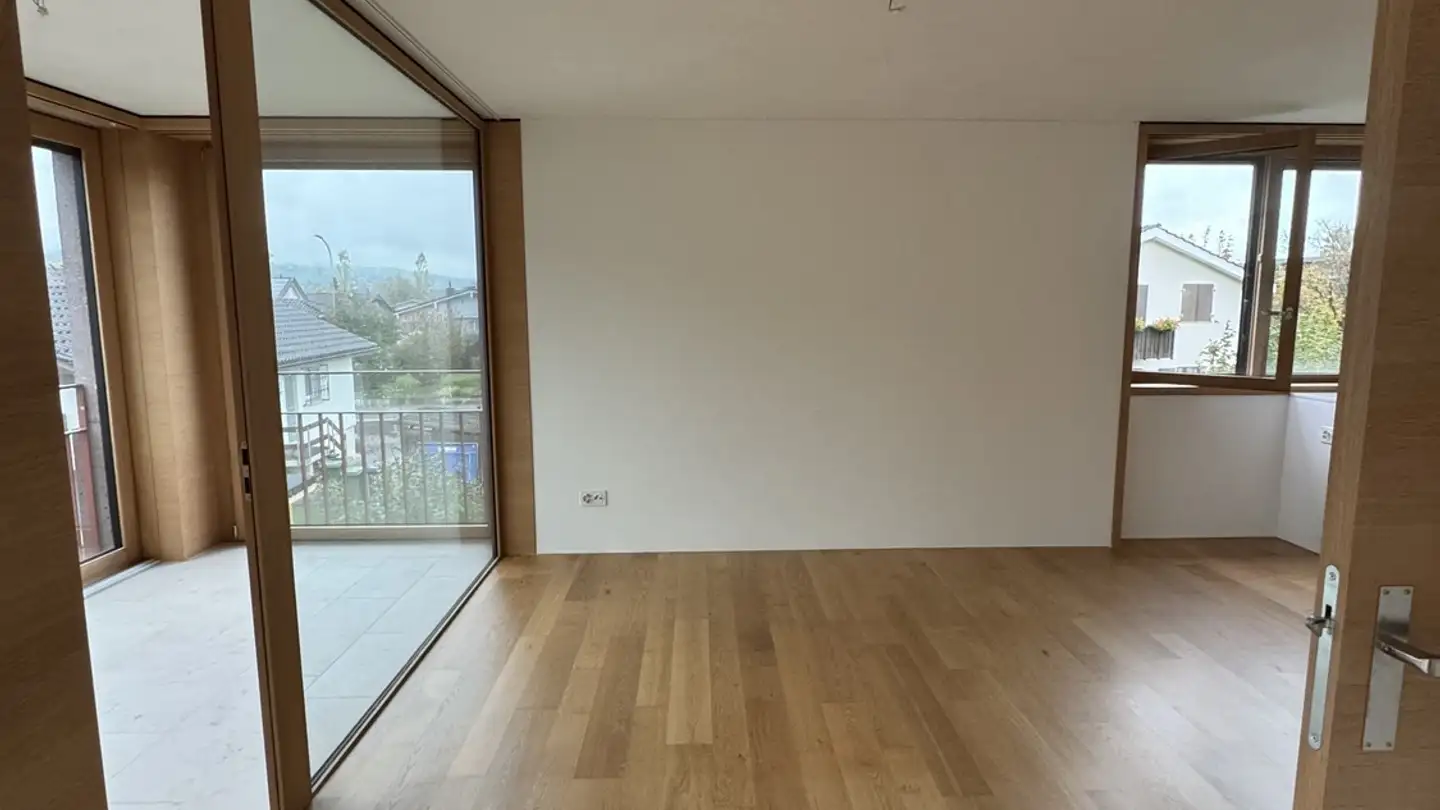 Apartment for rent - Aeulistrasse 3, 9470 Buchs SG - Photo 2