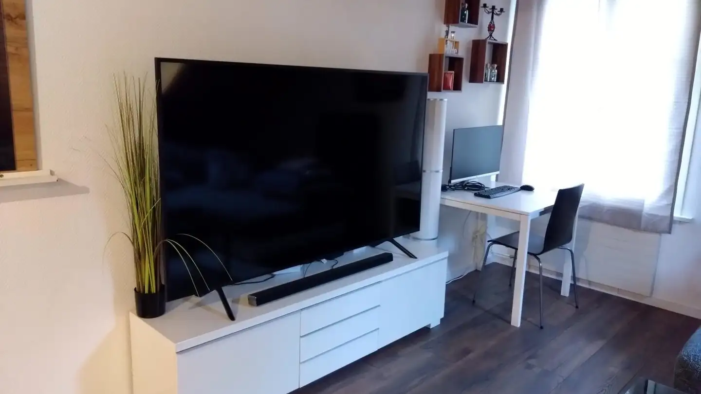 Appartamento in affitto - Hauptstrasse 52, 9055 Bühler - Photo 2