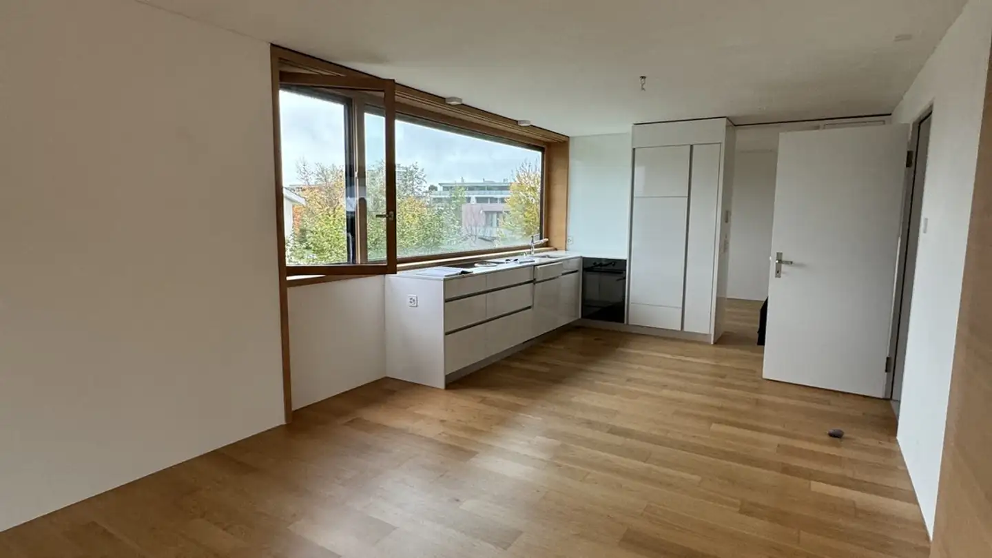 Apartment for rent - Aeulistrasse 3, 9470 Buchs SG - Photo 3