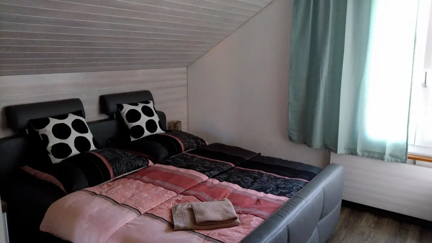 Appartamento in affitto - Hauptstrasse 52, 9055 Bühler - Photo 4