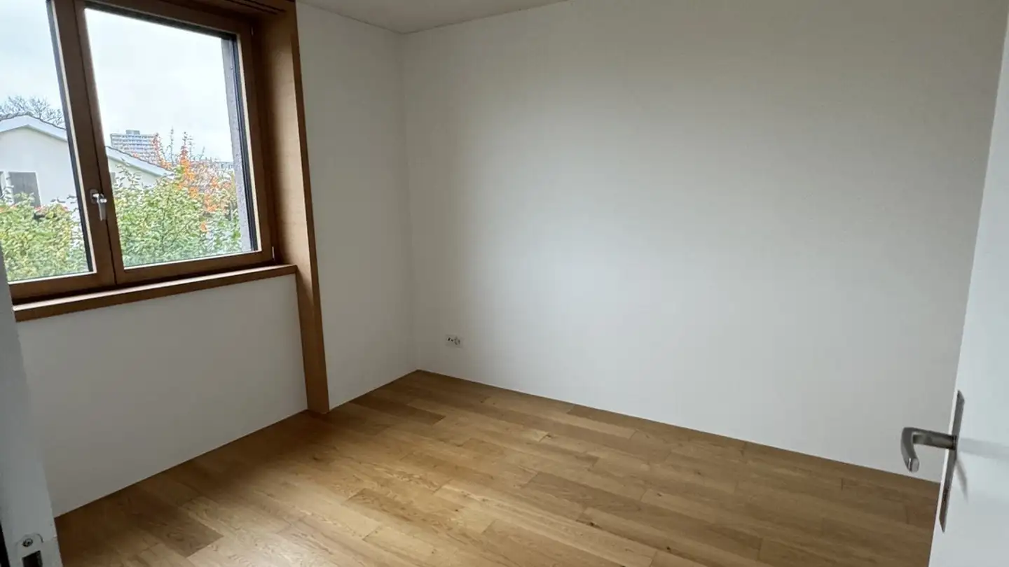 Apartment for rent - Aeulistrasse 3, 9470 Buchs SG - Photo 4