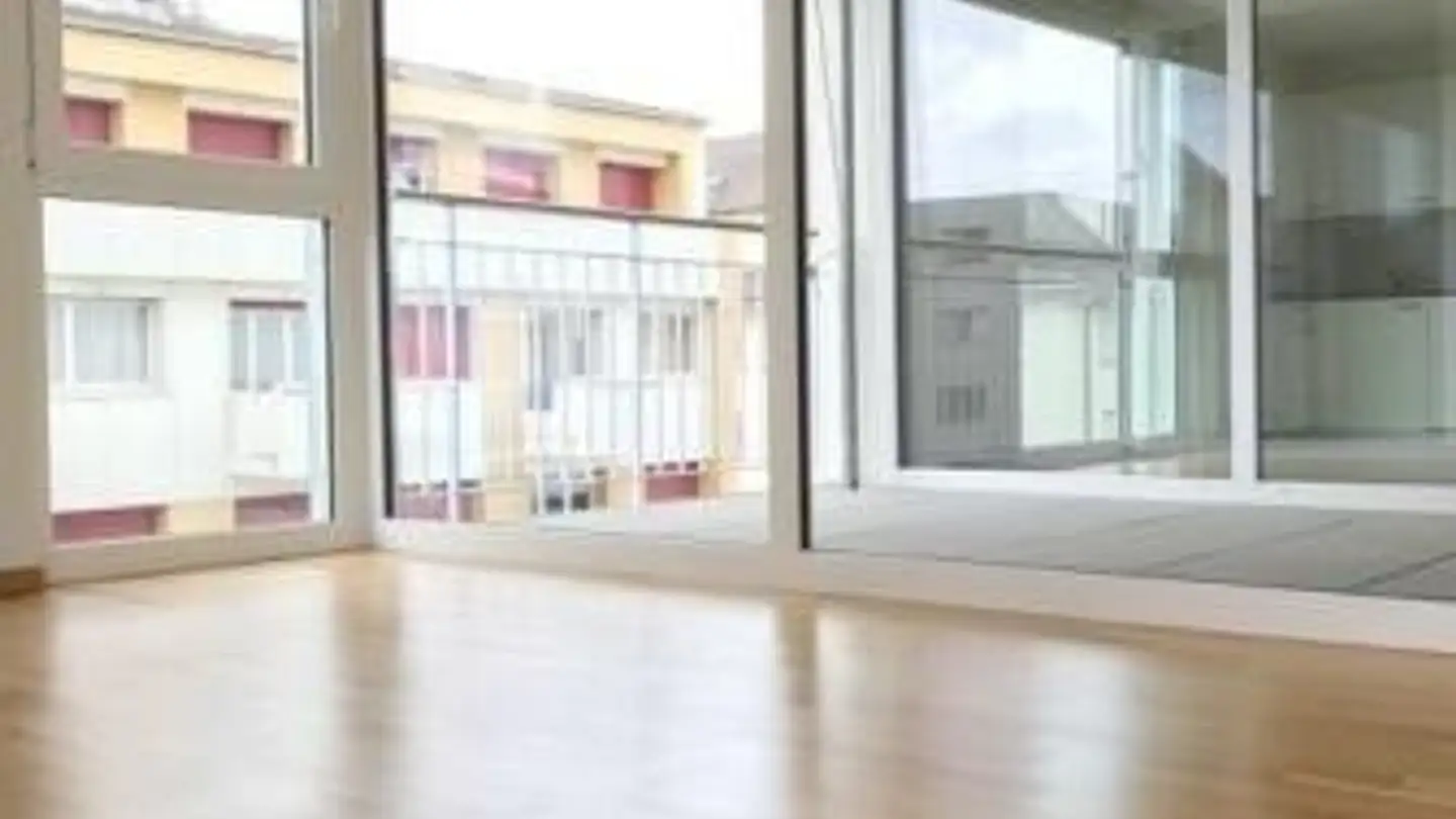 Appartamento in affitto - Route Wilhelm-Kaiser 4, 1700 Fribourg - Photo 3