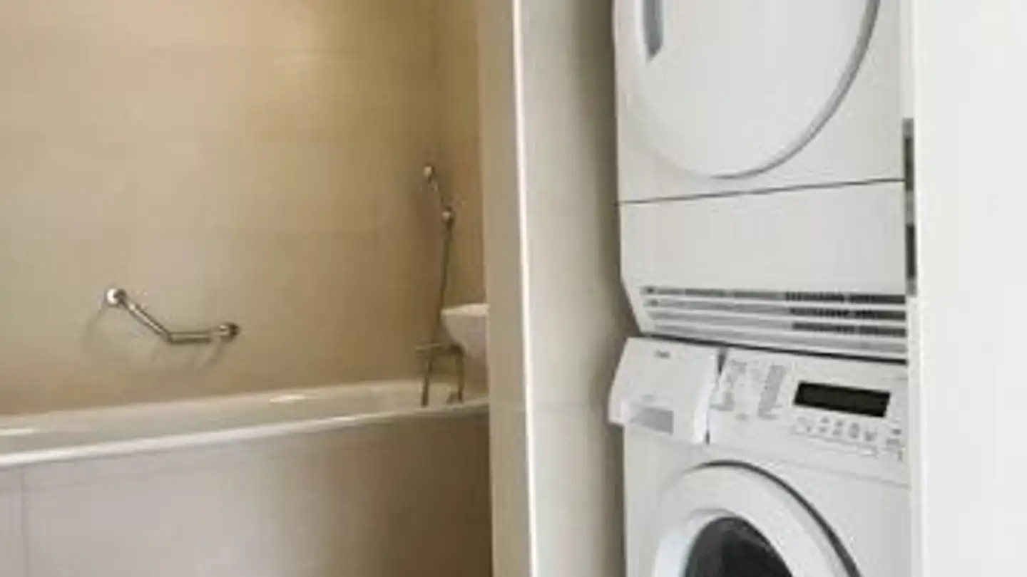 Appartamento in affitto - Route Wilhelm-Kaiser 4, 1700 Fribourg - Photo 4