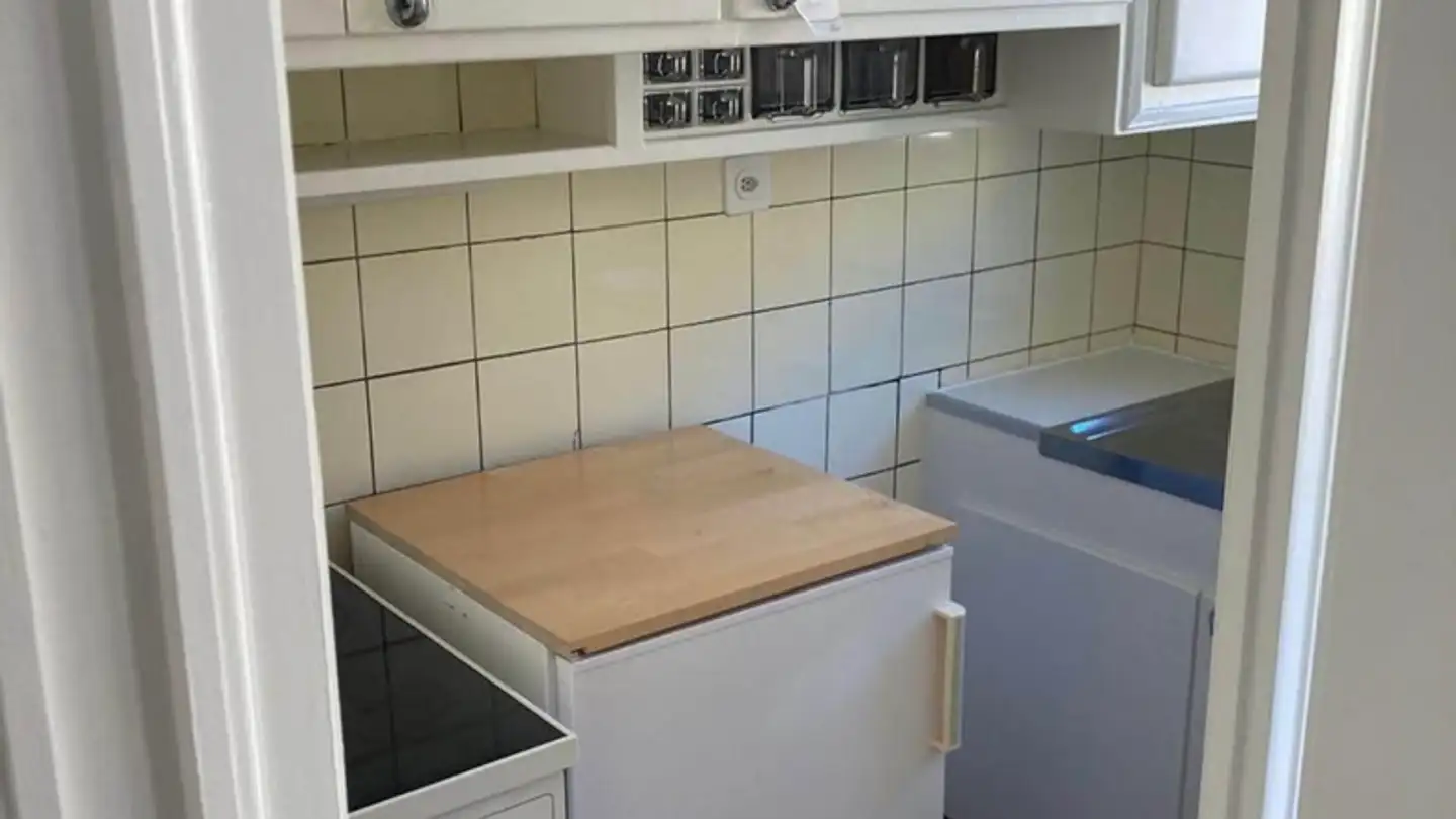 Appartement à louer - Avenue Alexandre-Vinet 15, 1004 Lausanne - Photo 2