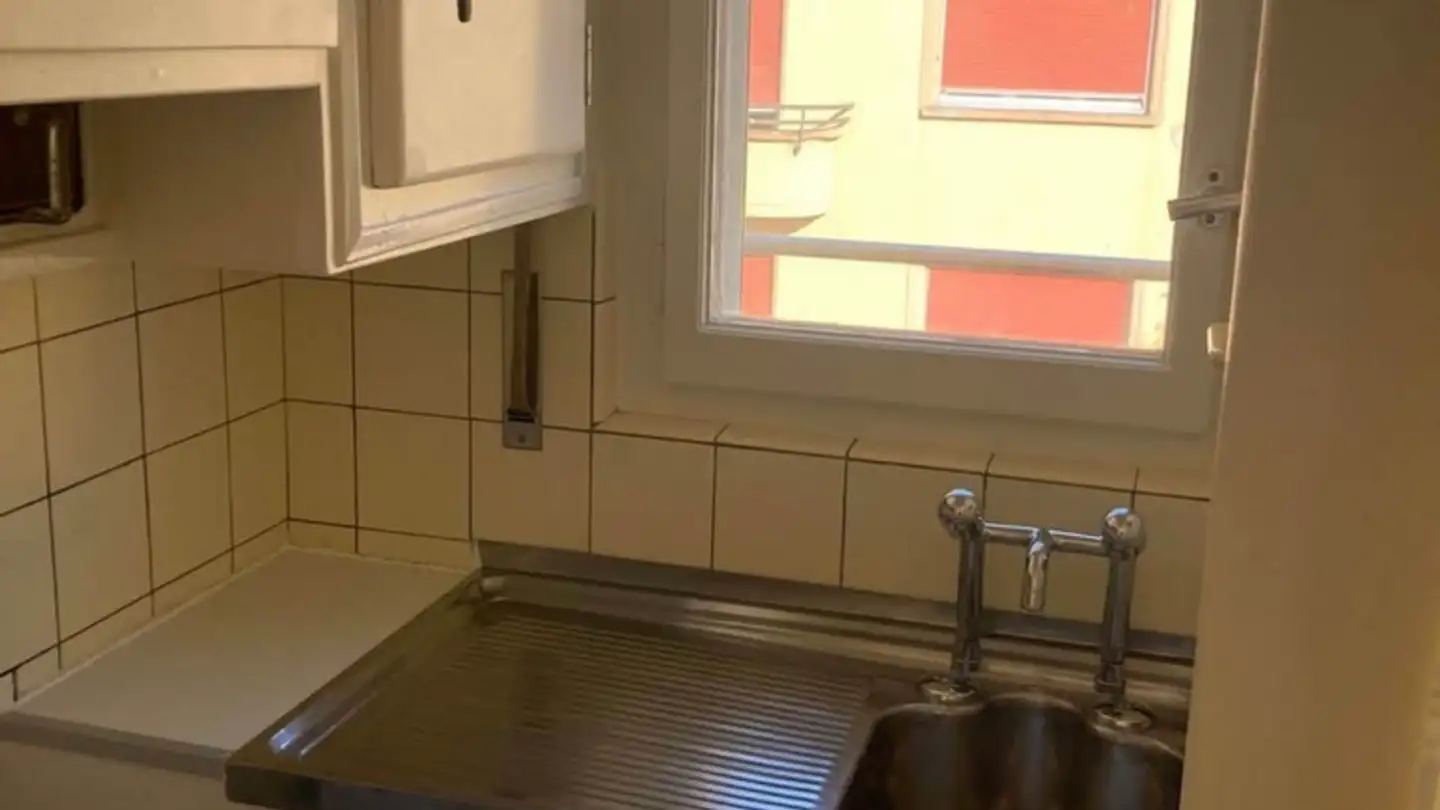 Appartement à louer - Avenue Alexandre-Vinet 15, 1004 Lausanne - Photo 3