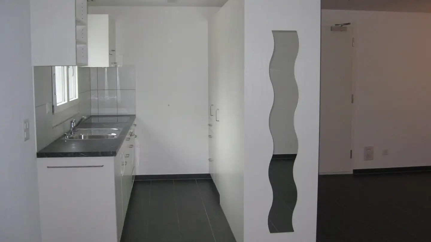 Wohnung mieten - Gasterstrasse 1, 8730 Uznach - Foto 4