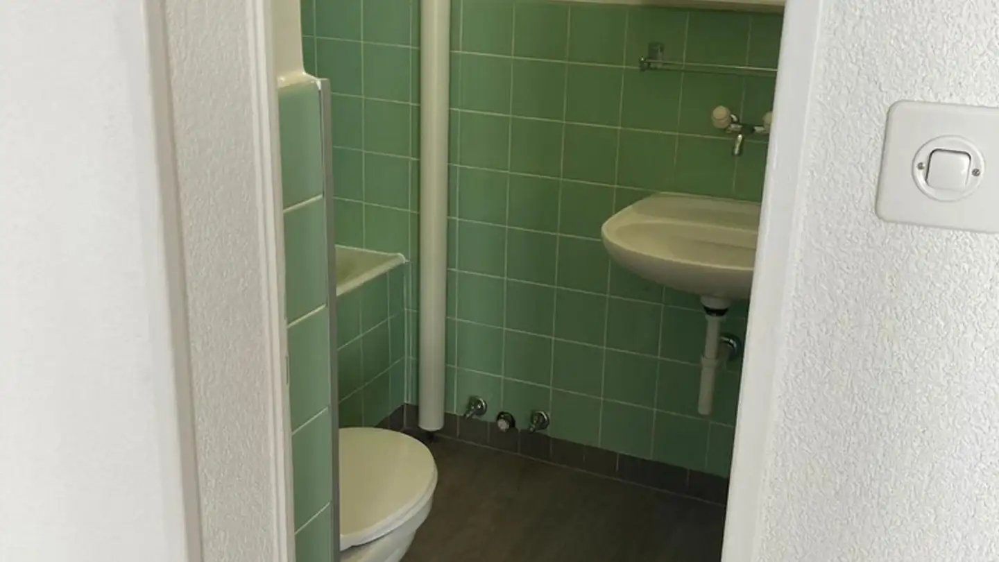 Appartement à louer - Avenue Alexandre-Vinet 15, 1004 Lausanne - Photo 4