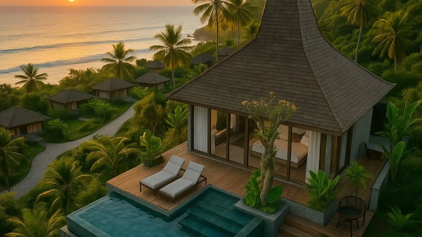 Villa in vendita - 6072 Sachseln