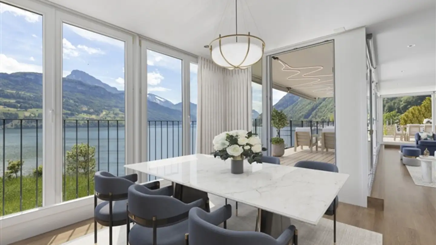 Casa singola in vendita - 6440 Brunnen - Photo 2