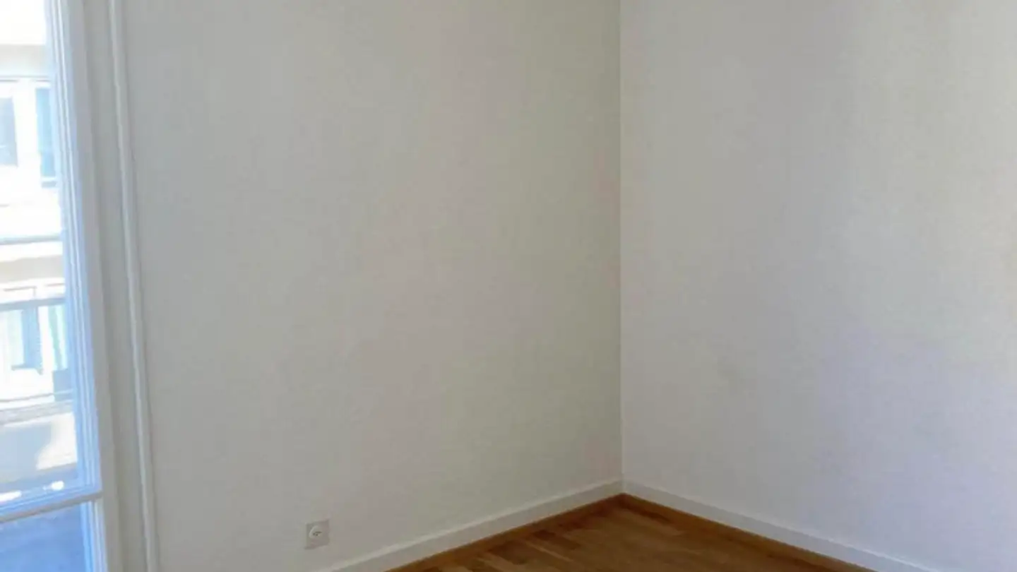 Appartement à louer - Avenue Alexandre-Vinet 15, 1004 Lausanne