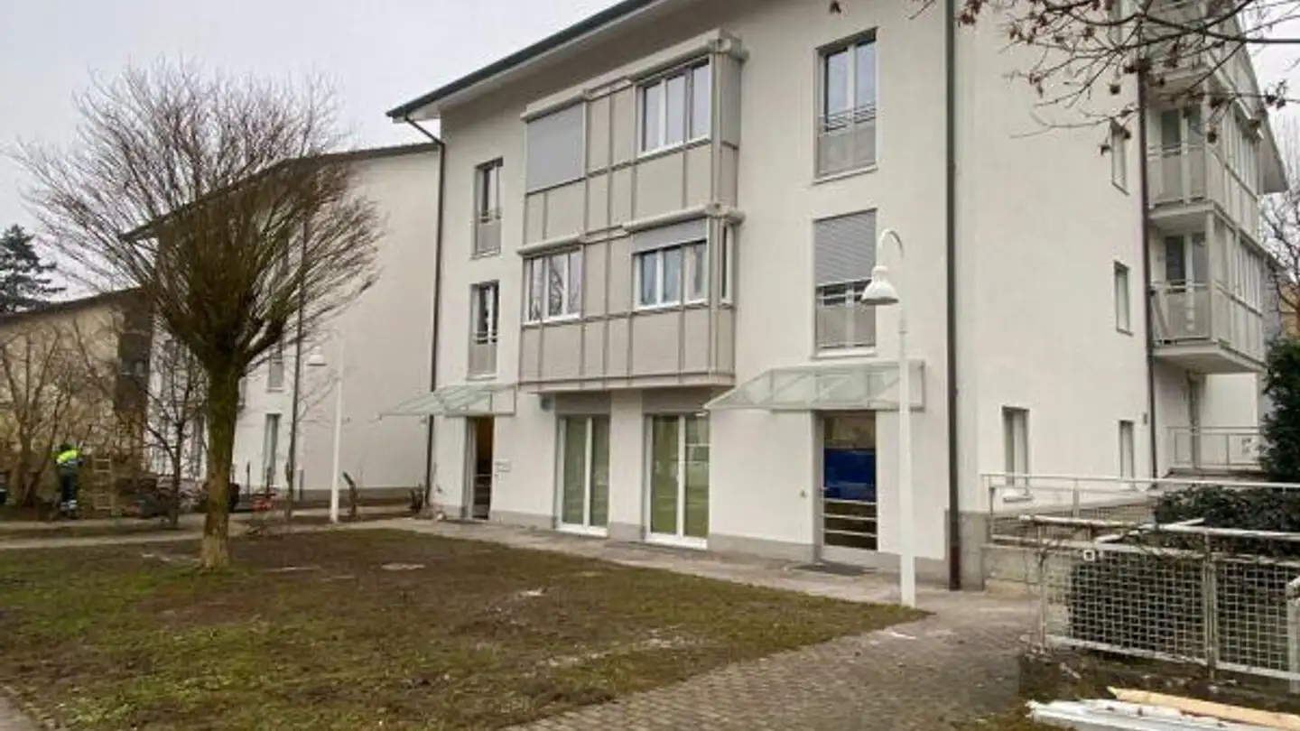 Apartment for rent - Freudenreichstrasse 16, 3047 Bremgarten b. Bern - Photo 2