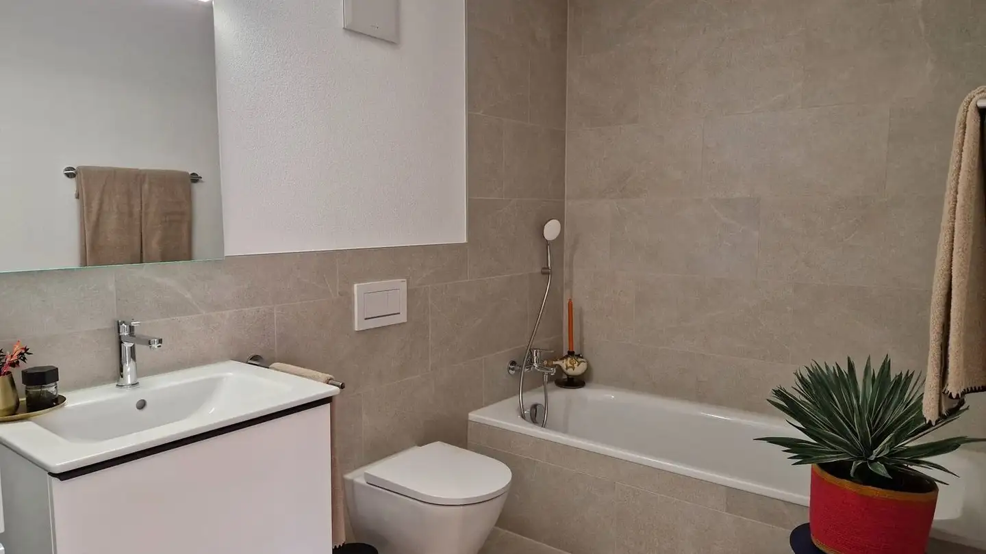 Apartment for sale - Romanshornerstrasse 21, 8592 Uttwil - Photo 4