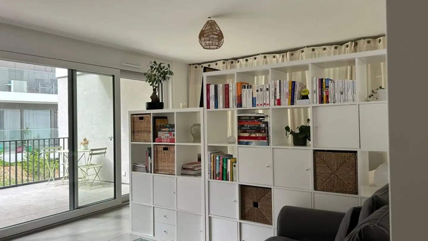 Appartement à vendre - 1008 Prilly