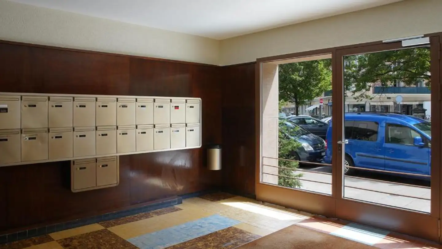 Appartamento in affitto - Rue Faller 9, 1202 Genève - Foto 3