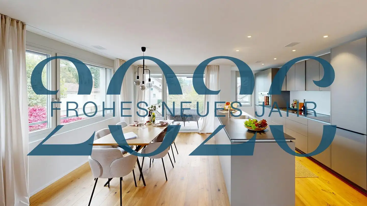 Apartment for sale - 6210 Sursee