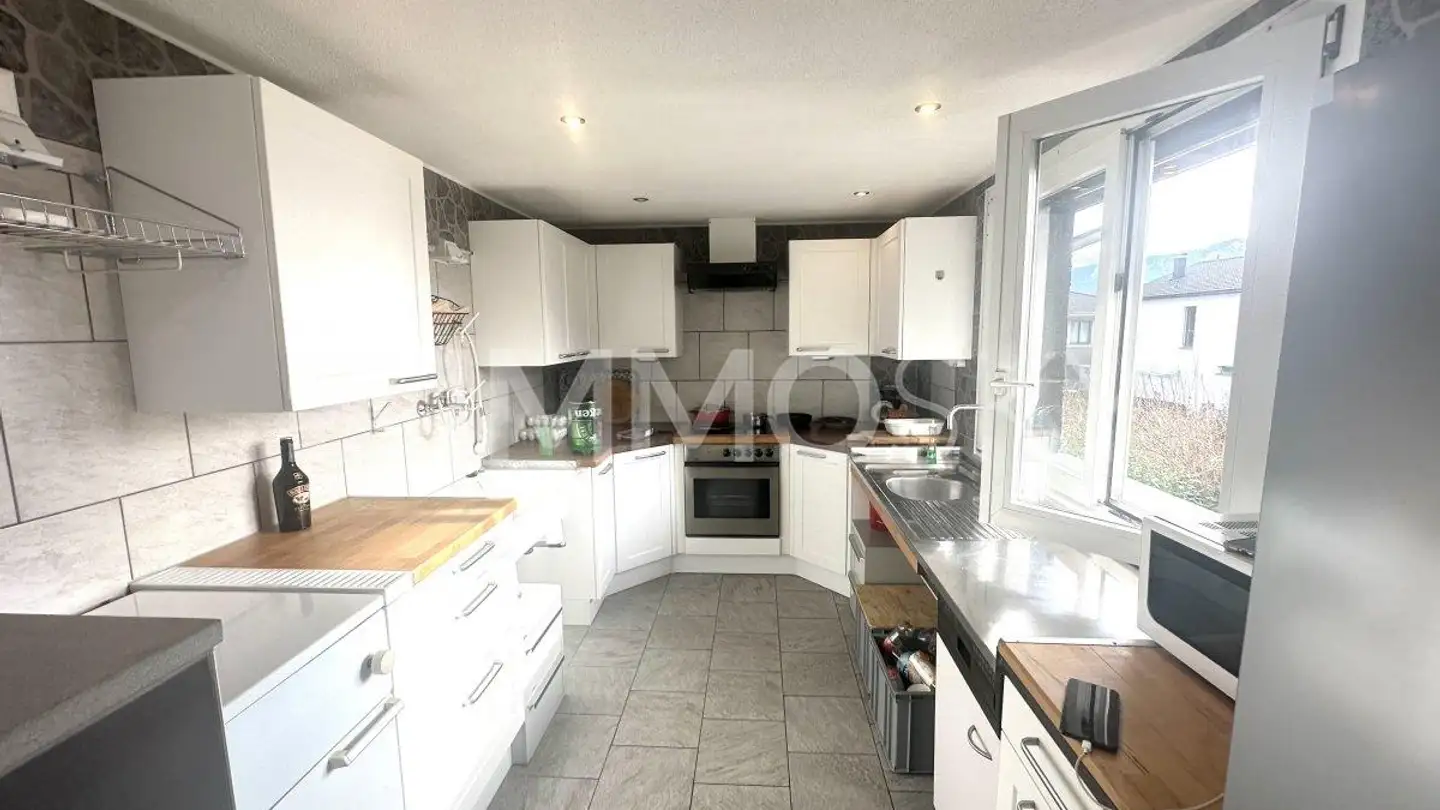 Mixed-use building for sale - 9464 Rüthi (Rheintal) - Photo 3