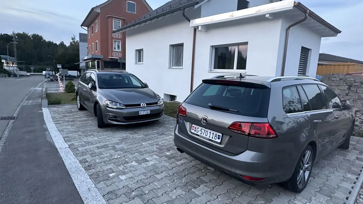 Single house for sale - Bahnhofstrasse, 5504 Othmarsingen - Photo 2