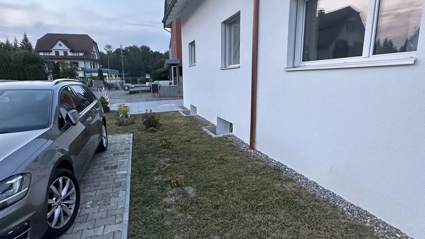 Single house for sale - Bahnhofstrasse, 5504 Othmarsingen - Photo 3