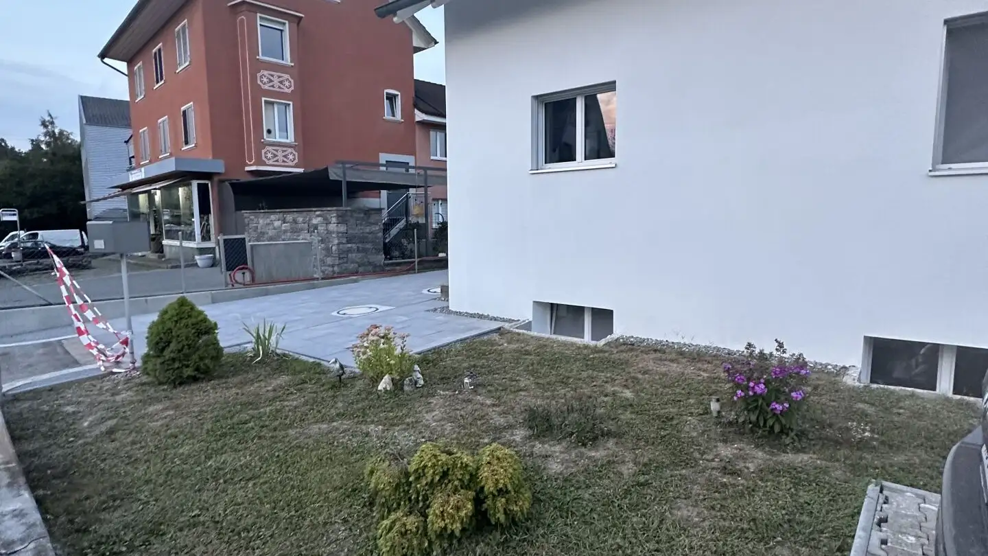 Single house for sale - Bahnhofstrasse, 5504 Othmarsingen - Photo 4