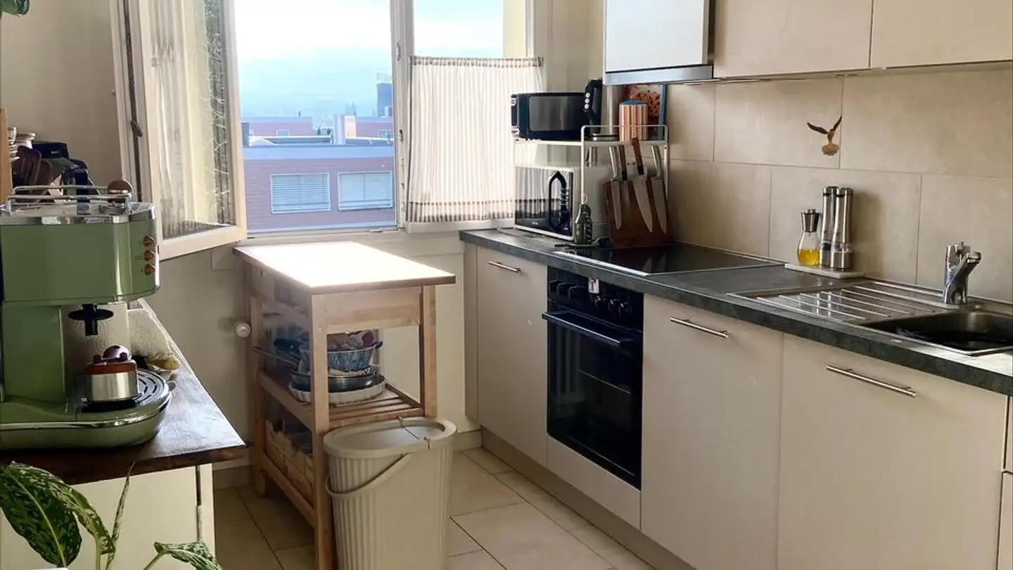 Appartamento in affitto - Quartier Beau-Site 17, 1023 Crissier - Foto 4