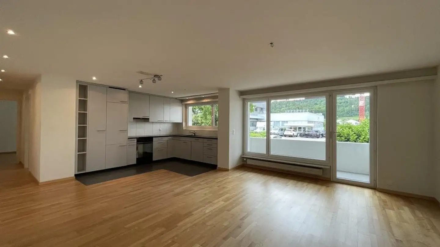 Appartamento in affitto - Irchelstrasse 20, 8424 Embrach