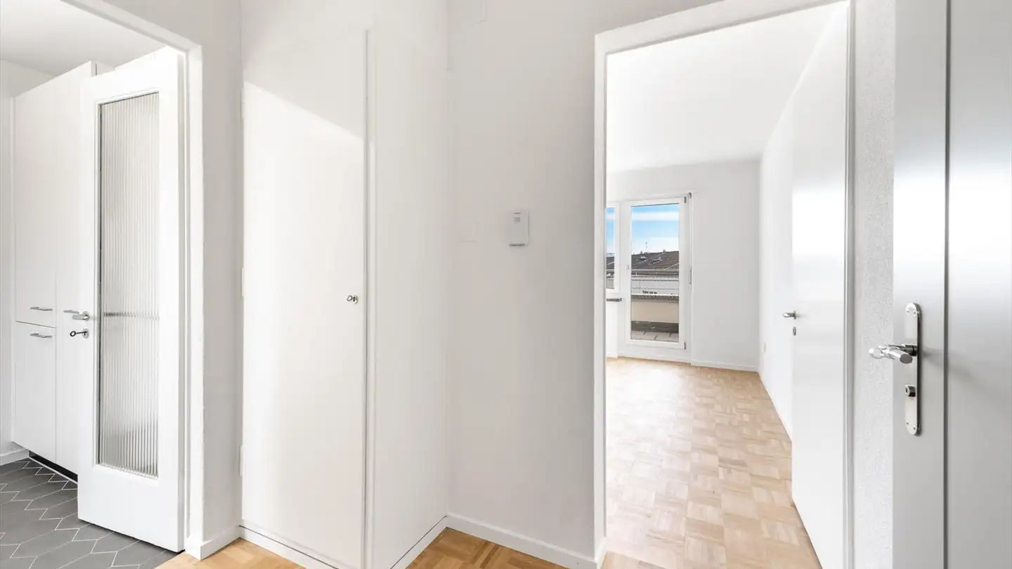 Appartement à louer - Schlossgasse 11, 8003 Zürich - Photo 2
