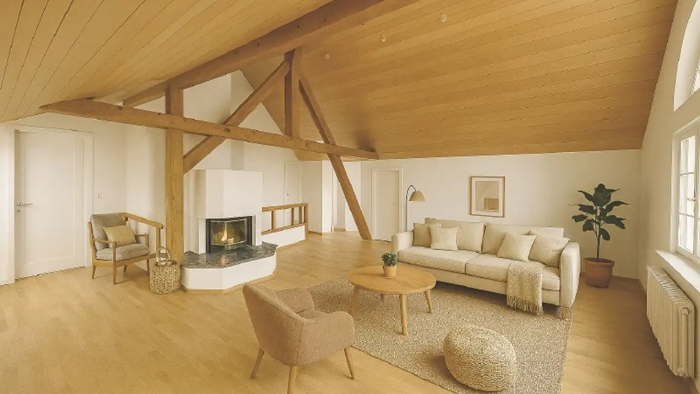 Wohnung mieten - Längstäg 3, 6210 Sursee