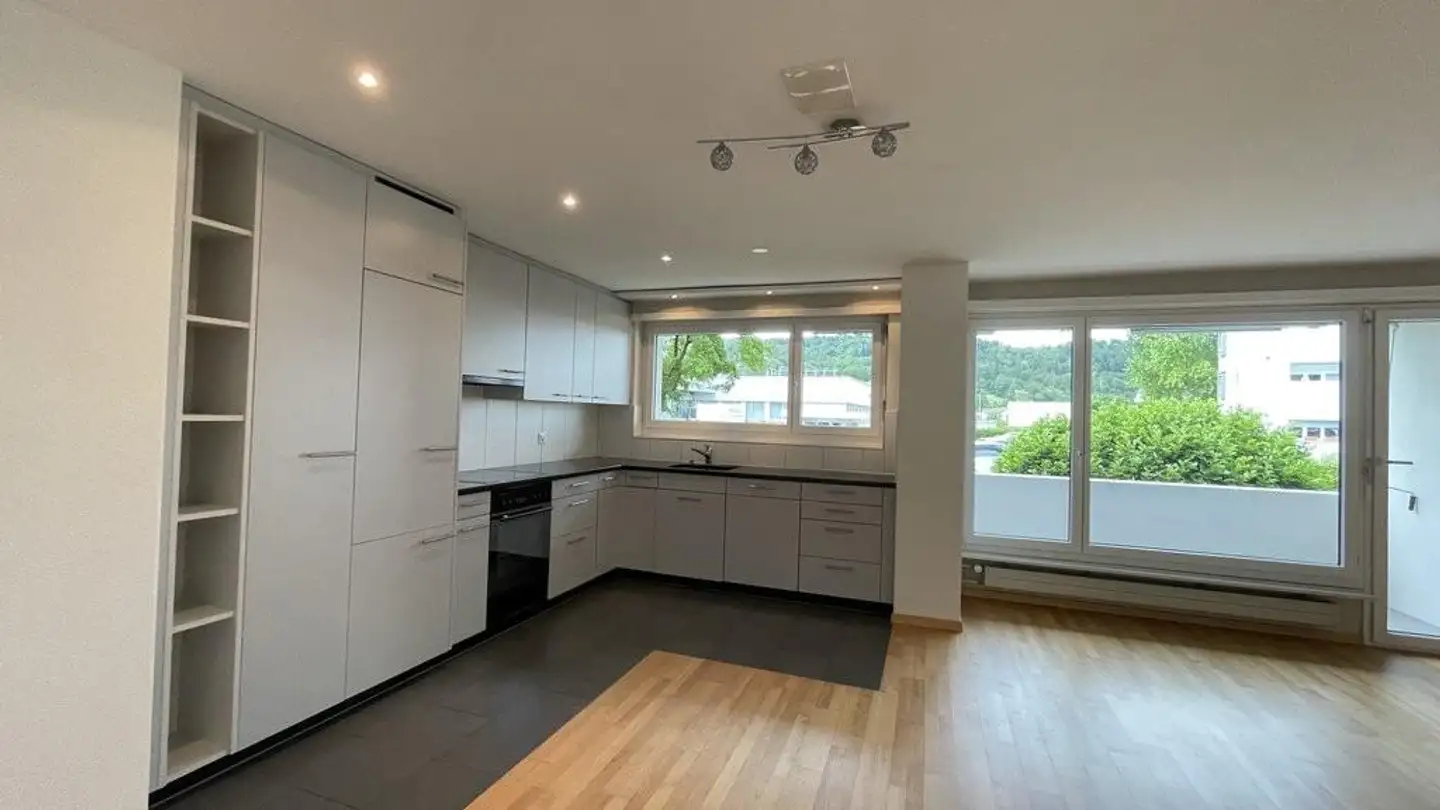 Appartamento in affitto - Irchelstrasse 20, 8424 Embrach - Foto 2