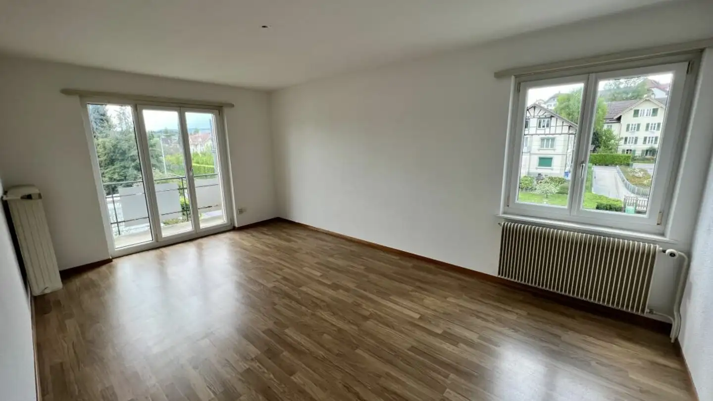 Appartement à louer - Eisenbahnstrasse 65, 4900 Langenthal