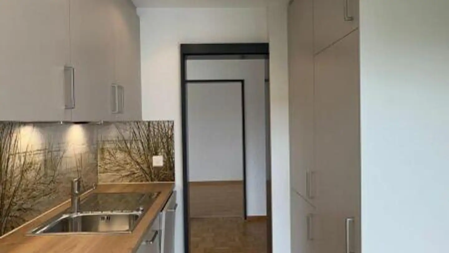 Apartment for rent - Winkelstrasse, 9243 Jonschwil - Photo 3