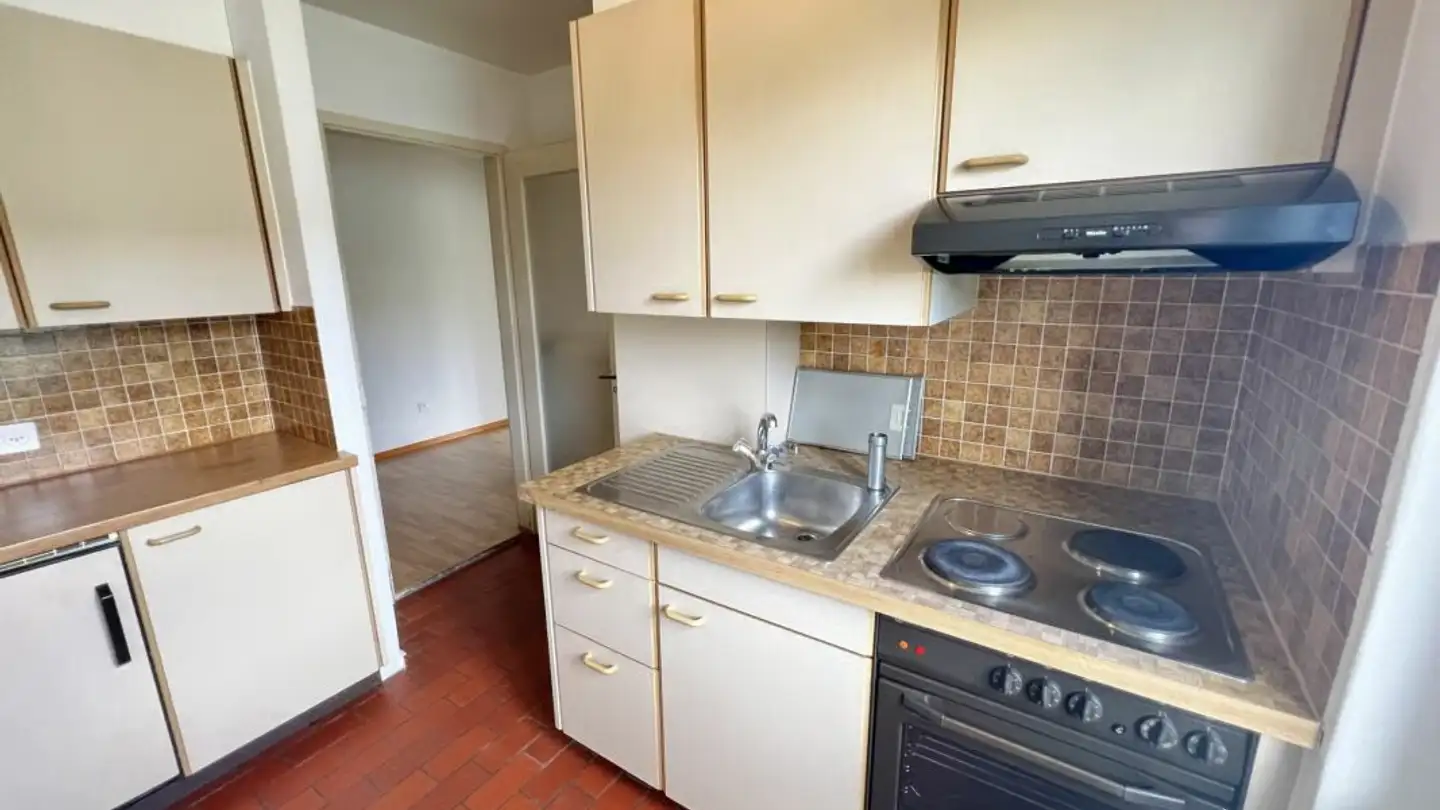 Appartement à louer - Eisenbahnstrasse 65, 4900 Langenthal - Photo 3