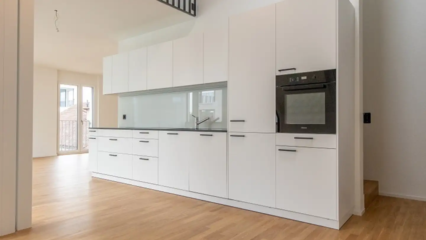 Appartement à louer - Riburgerstrasse 36a, 4313 Möhlin