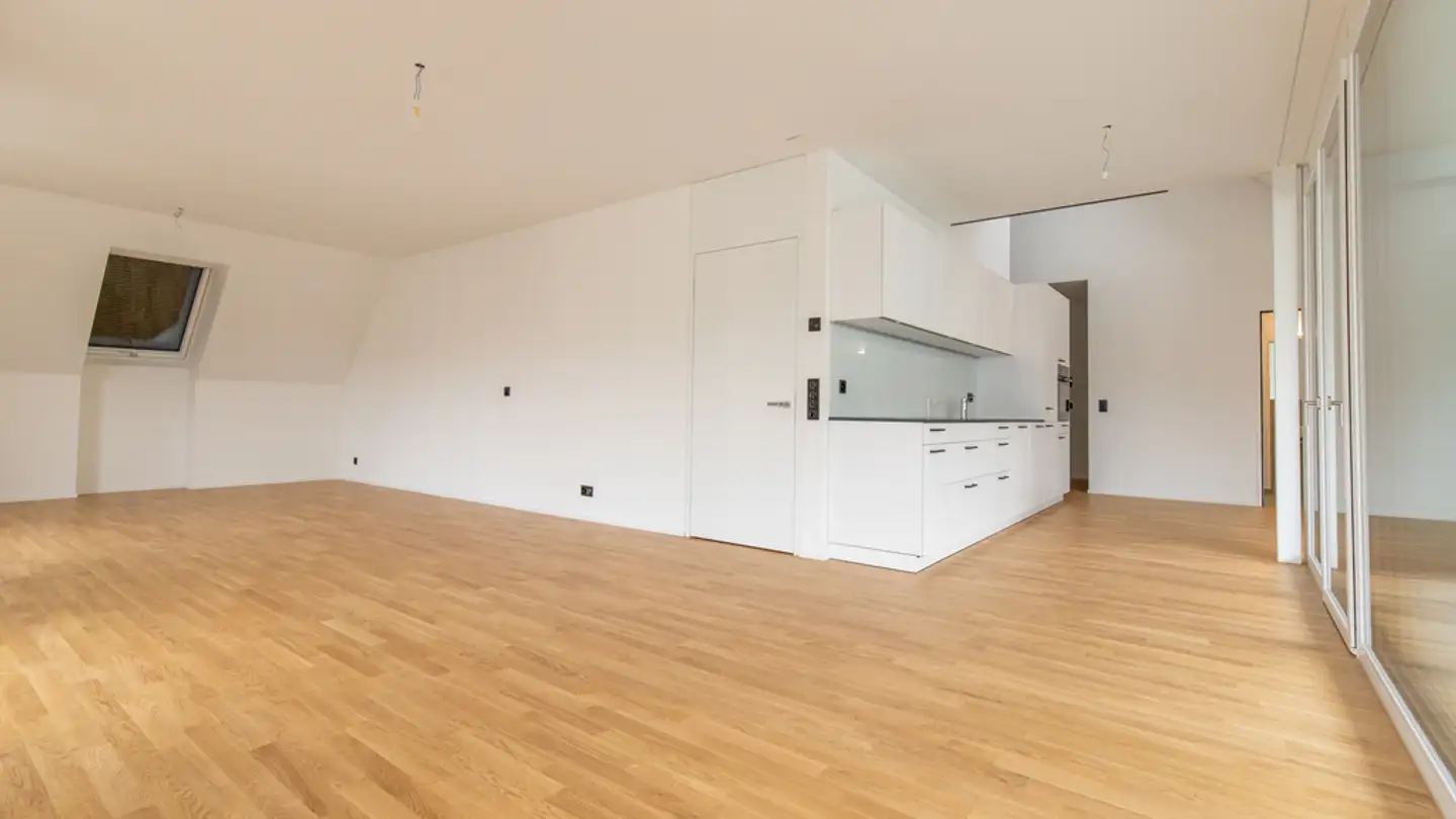 Appartamento in affitto - Riburgerstrasse 36a, 4313 Möhlin - Photo 4