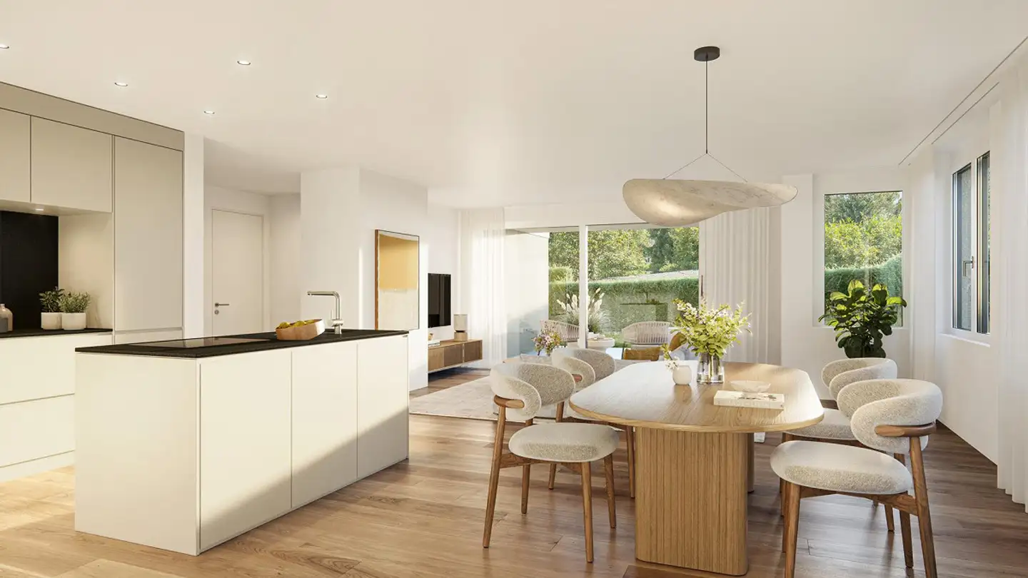 Appartamento in vendita - 8048 Zürich