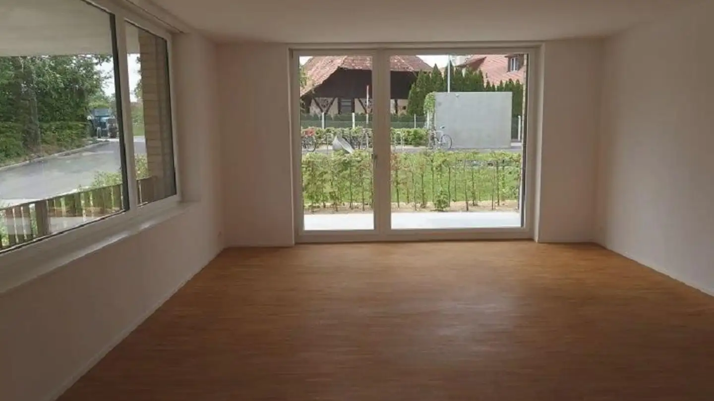 Appartement à louer - Holligenstrasse 23, 3008 Bern - Photo 4