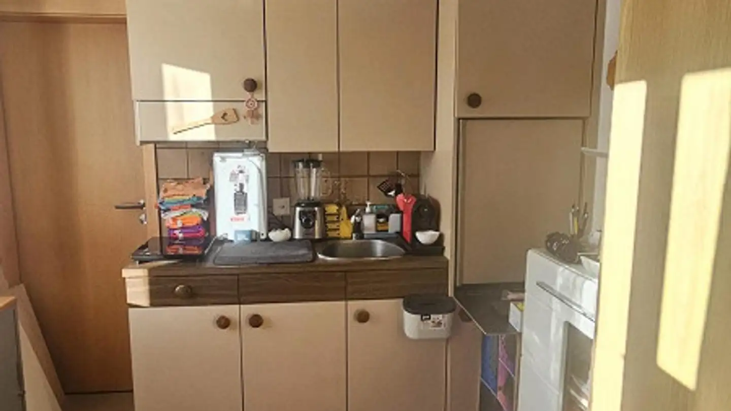 Appartement meublé à louer - Arbonerstrasse 9, 8580 Amriswil - Photo 2