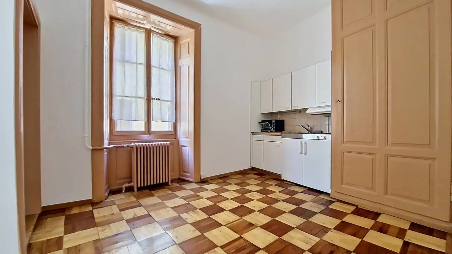 Appartement à louer - Rue De Lausanne 10, 1950 Sion - Photo 3