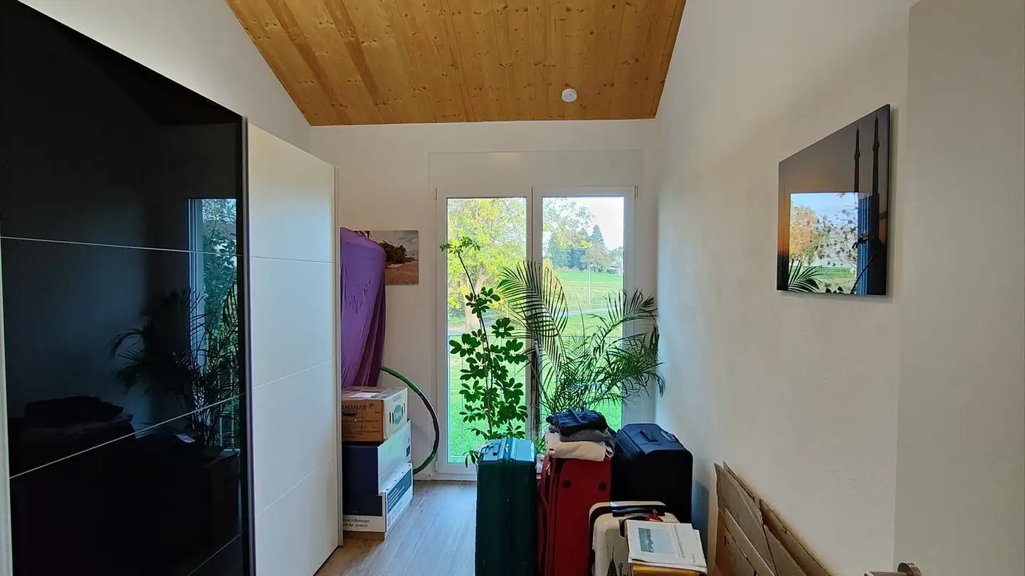Attico in affitto - Jakob Nufer-Strasse 10, 8573 Siegershausen - Photo 4